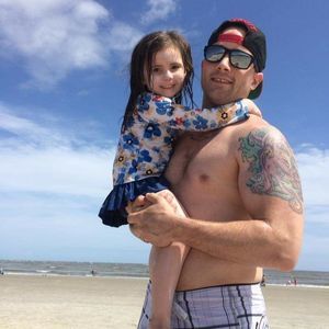 Meet your Posher, Brett